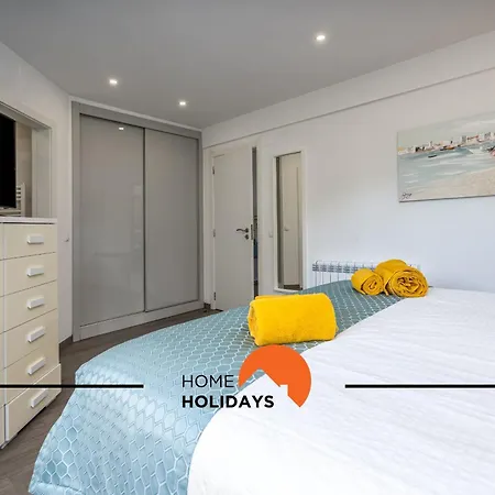 #239 Vivenda V3 Com Piscina By Holidays *