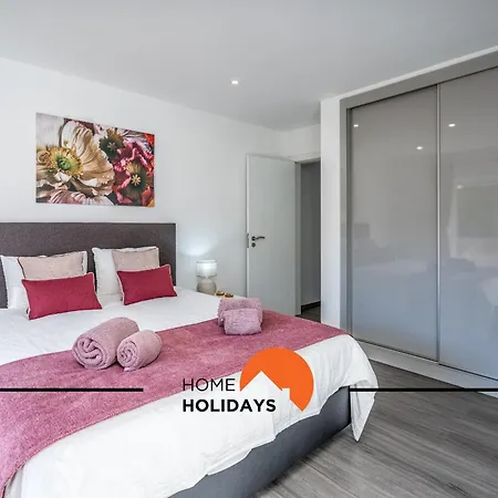 Вілла #239 Vivenda V3 Com Piscina By Holidays *