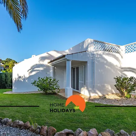 Вілла #239 Vivenda V3 Com Piscina By Holidays