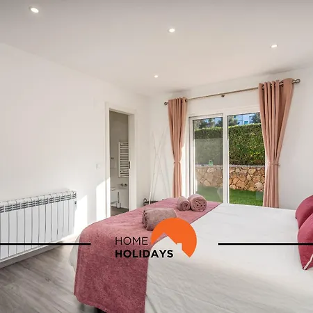 #239 Vivenda V3 Com Piscina By Holidays *