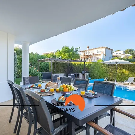 Вілла #239 Vivenda V3 Com Piscina By Holidays *