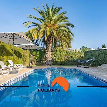 #239 Vivenda V3 Com Piscina By Holidays Вілла *