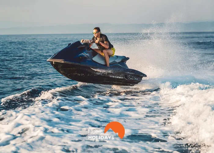 #239 Vivenda V3 Com Piscina By Holidays