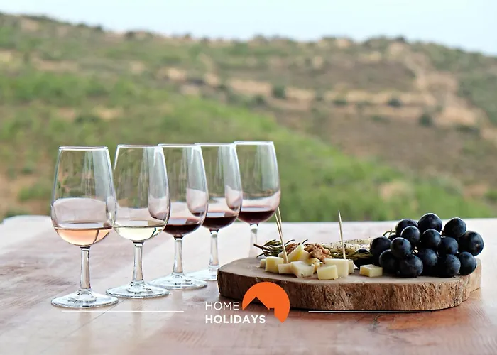 빌라 #239 Vivenda V3 Com Piscina By Holidays