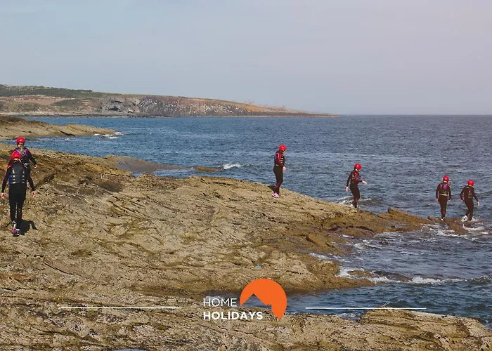 #239 Vivenda V3 Com Piscina By Holidays