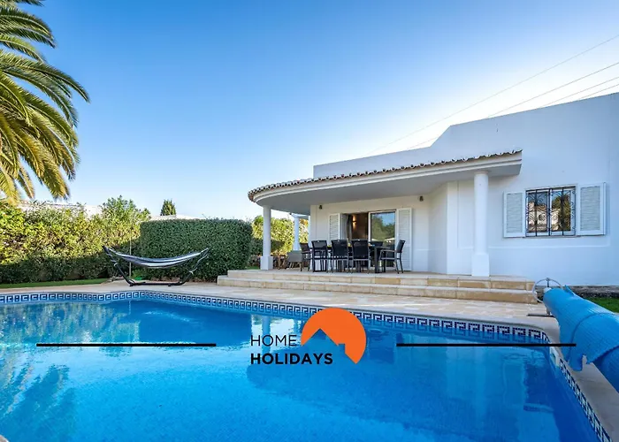 #239 Vivenda V3 Com Piscina By Holidays *