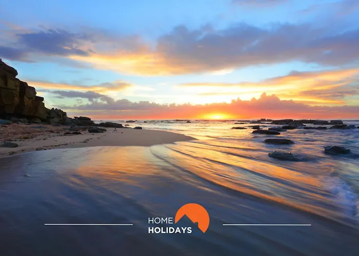 #239 Vivenda V3 Com Piscina By Holidays * 알부페이라