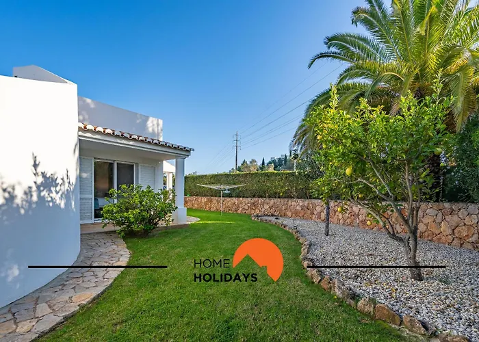 #239 Vivenda V3 Com Piscina By Holidays